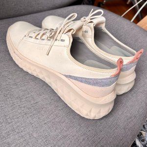 Cole Haan Generation Zerogrand "Dandelion" sole sneakers